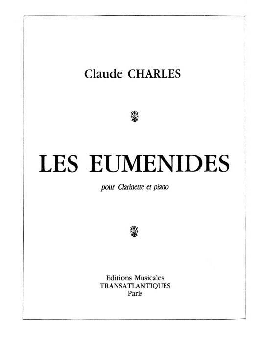 Euménides